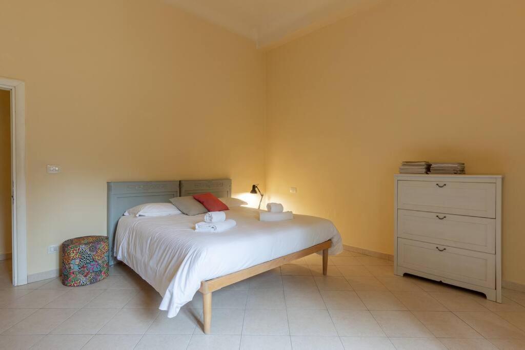 Amble Vintage Apartment Floransa Dış mekan fotoğraf
