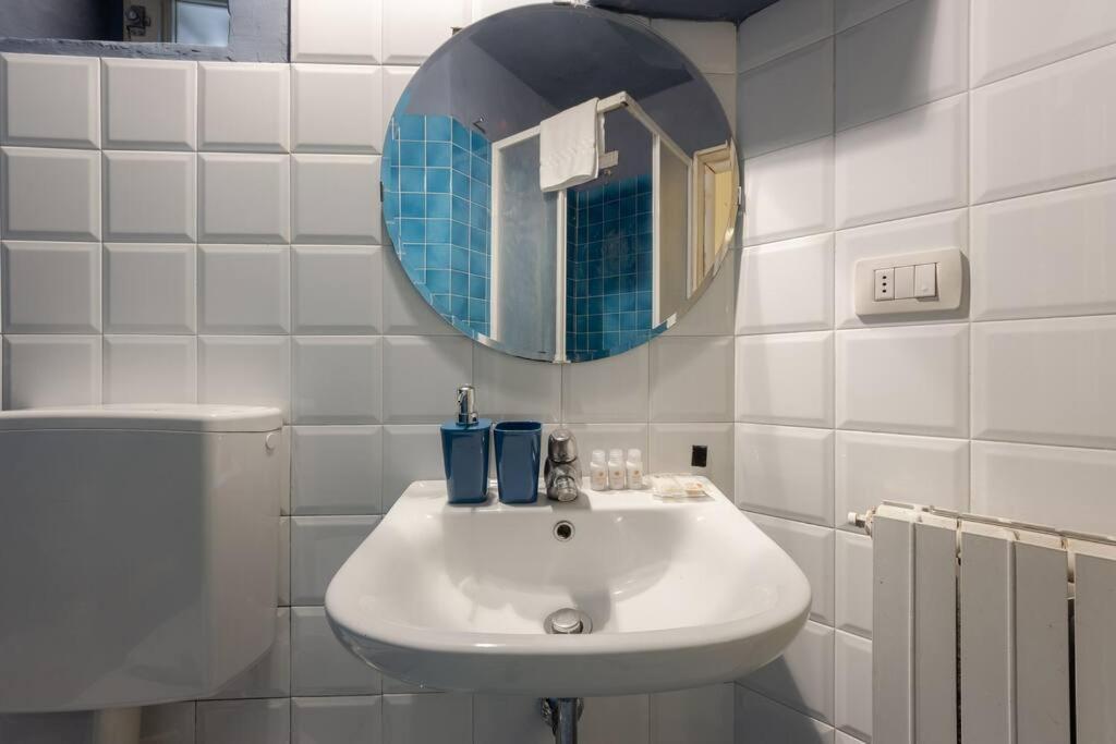 Amble Vintage Apartment Floransa Dış mekan fotoğraf