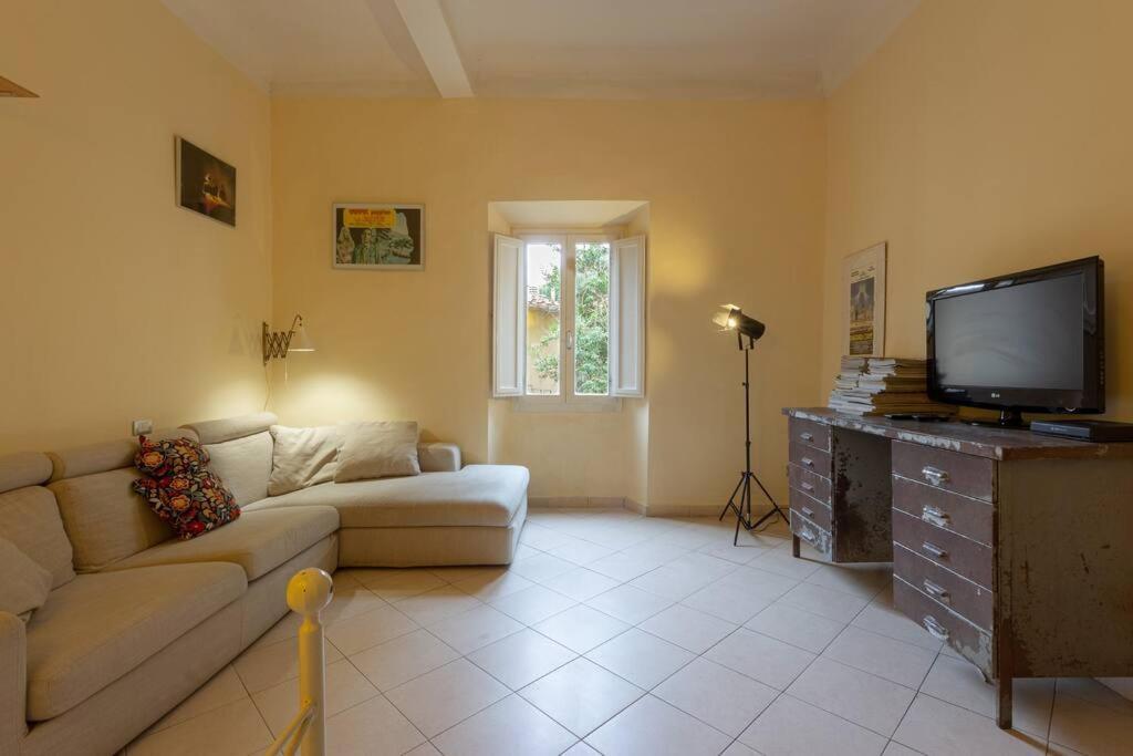 Amble Vintage Apartment Floransa Dış mekan fotoğraf
