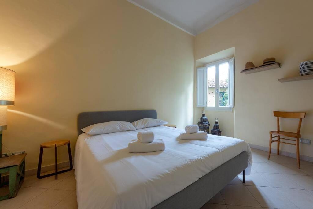 Amble Vintage Apartment Floransa Dış mekan fotoğraf