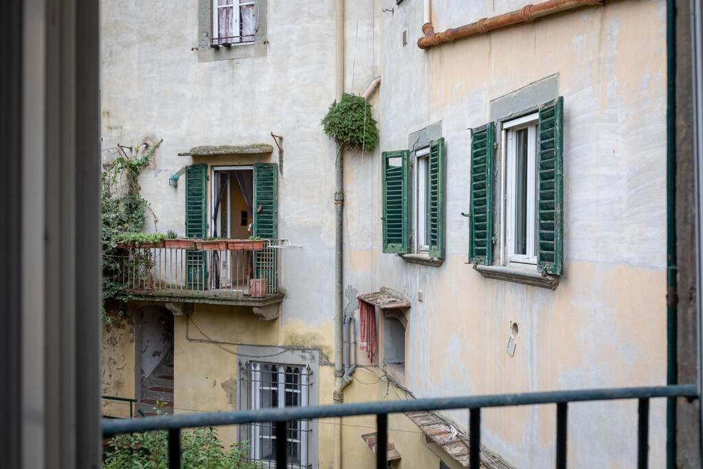 Amble Vintage Apartment Floransa Dış mekan fotoğraf