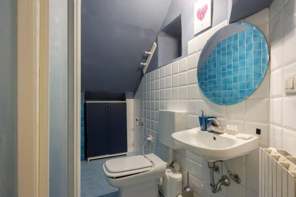 Amble Vintage Apartment Floransa Dış mekan fotoğraf