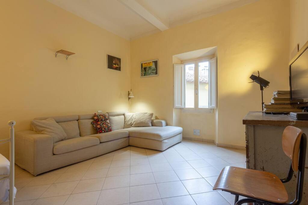 Amble Vintage Apartment Floransa Dış mekan fotoğraf