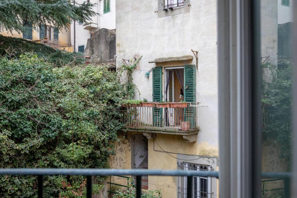 Amble Vintage Apartment Floransa Dış mekan fotoğraf