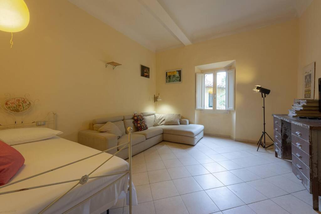 Amble Vintage Apartment Floransa Dış mekan fotoğraf