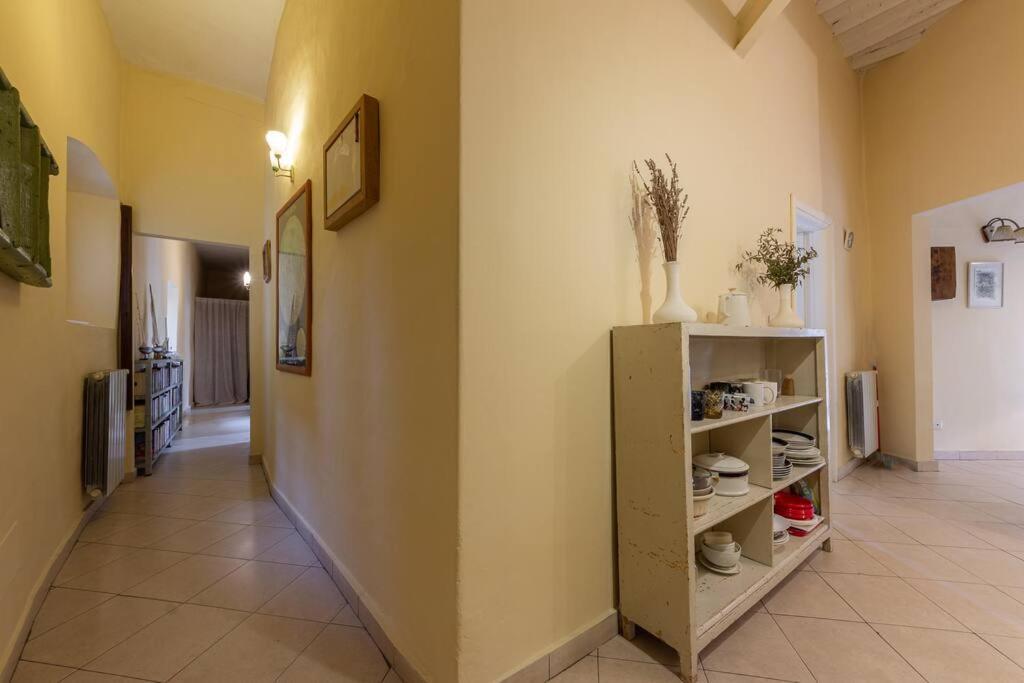 Amble Vintage Apartment Floransa Dış mekan fotoğraf