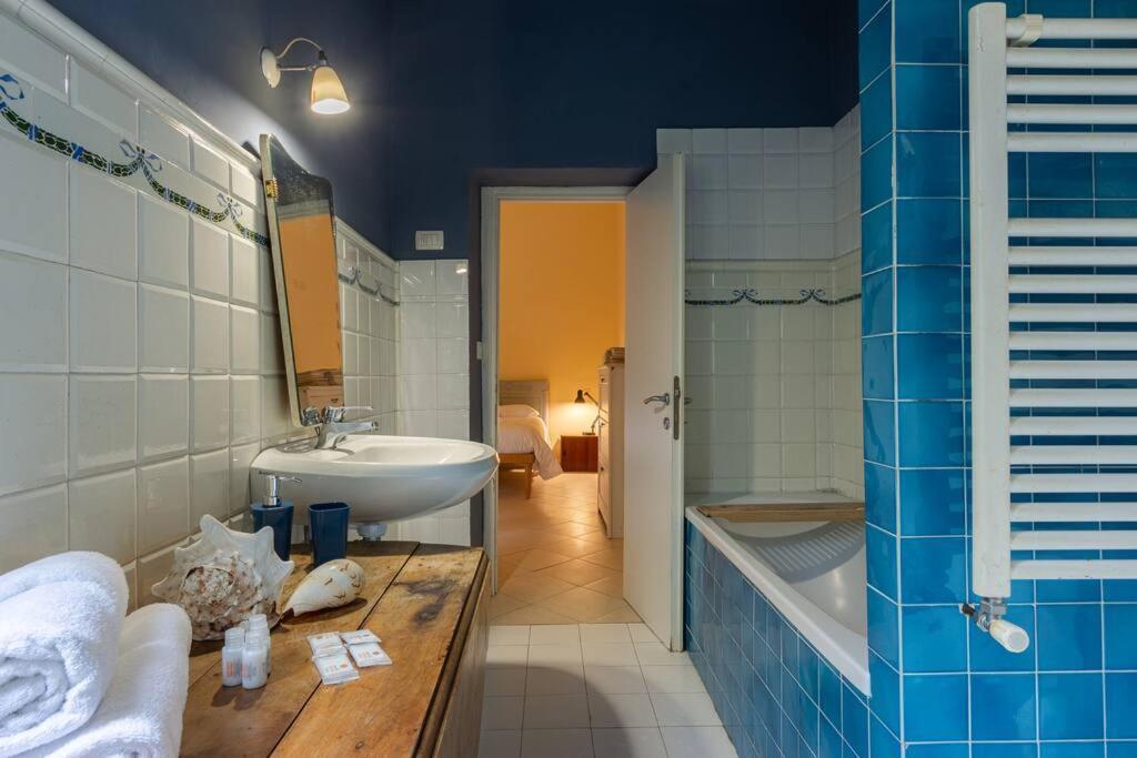 Amble Vintage Apartment Floransa Dış mekan fotoğraf