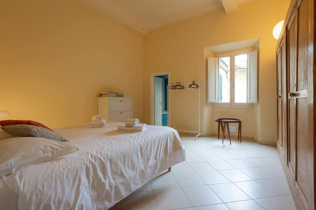 Amble Vintage Apartment Floransa Dış mekan fotoğraf