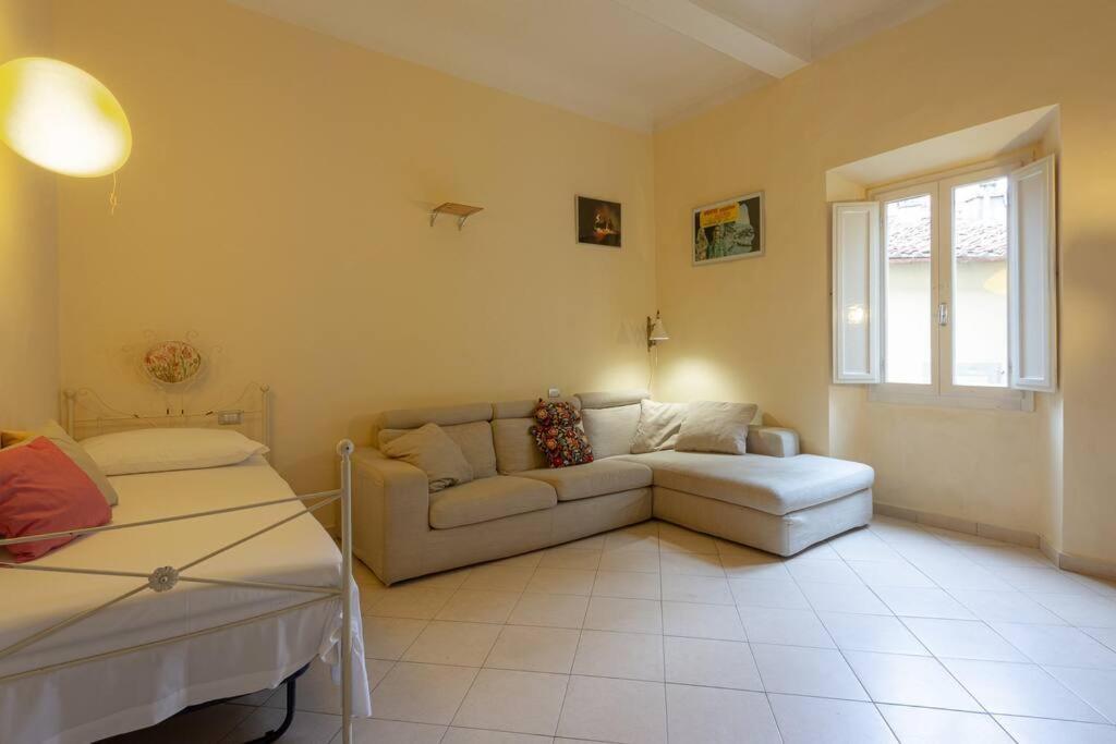Amble Vintage Apartment Floransa Dış mekan fotoğraf