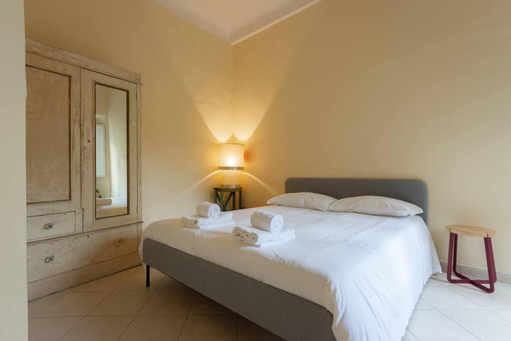 Amble Vintage Apartment Floransa Dış mekan fotoğraf