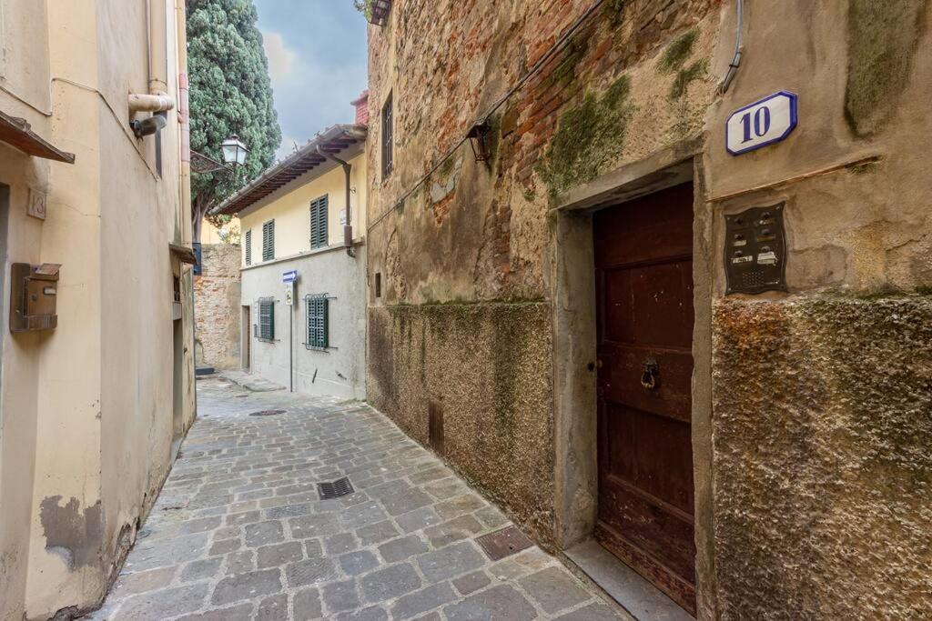 Amble Vintage Apartment Floransa Dış mekan fotoğraf