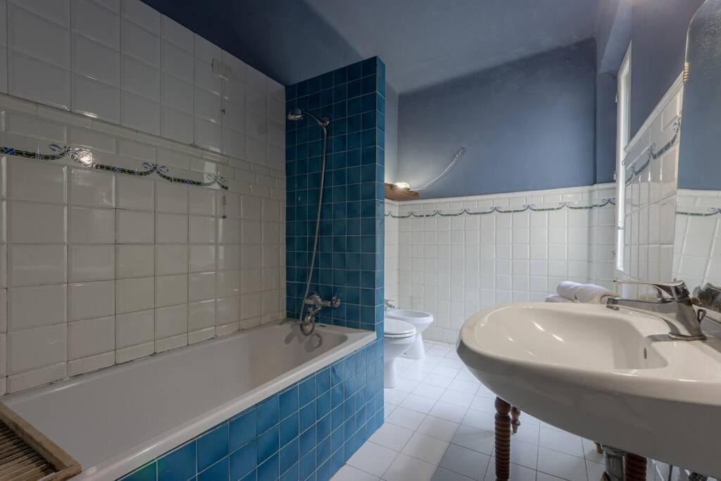 Amble Vintage Apartment Floransa Dış mekan fotoğraf