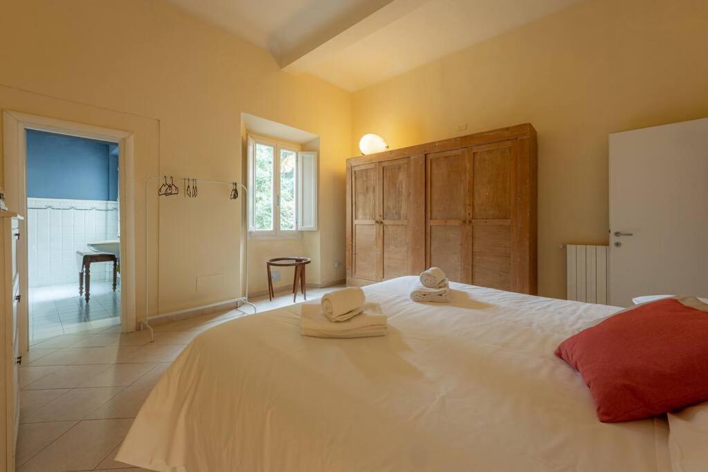 Amble Vintage Apartment Floransa Dış mekan fotoğraf
