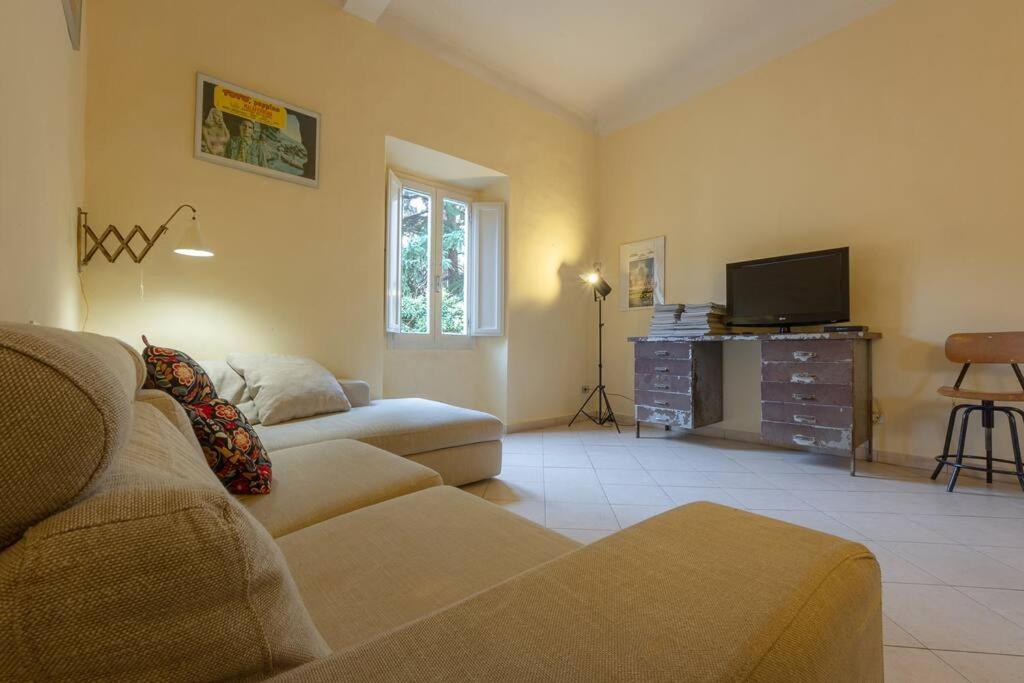 Amble Vintage Apartment Floransa Dış mekan fotoğraf